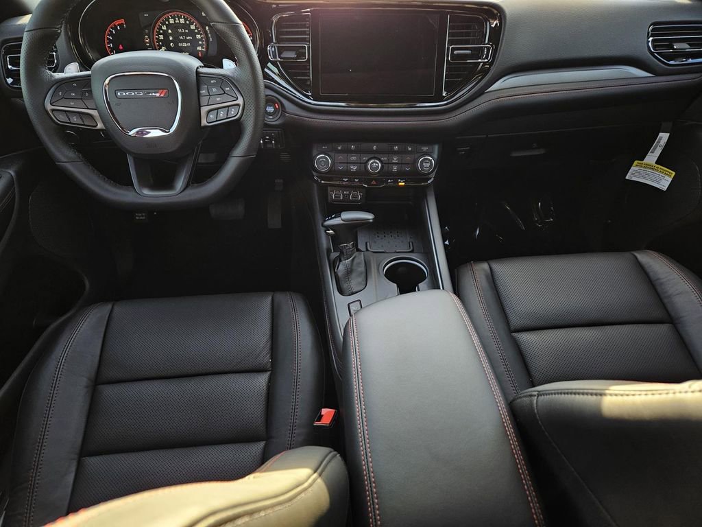 New 2026 Dodge Durango GT image 12