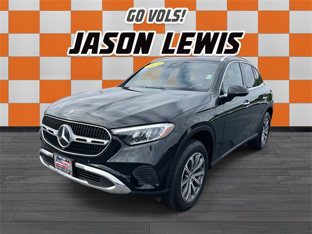 Used 2024 Mercedes-Benz GLC 300 image 8