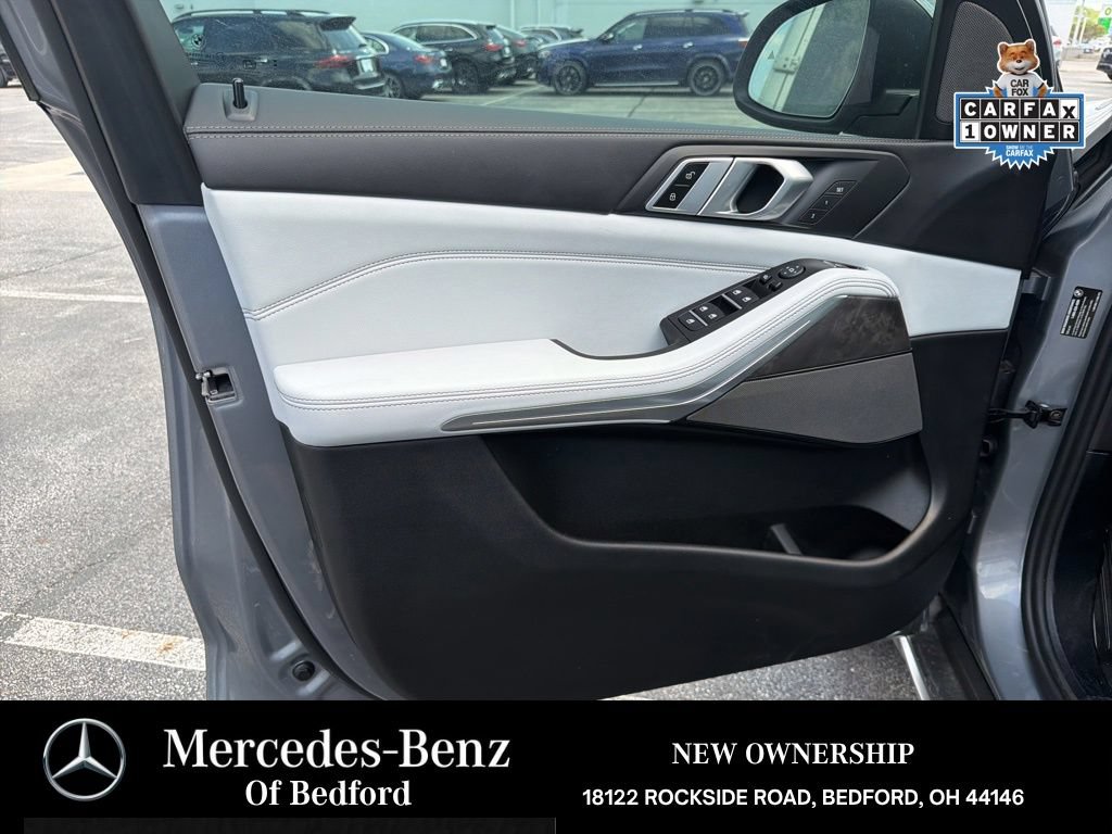 Used 2026 BMW X5 xDrive40i w/ Premium Package AWD/4WD image 9