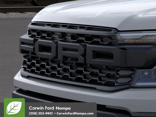 New 2026 Ford Ranger Raptor AWD/4WD image 17