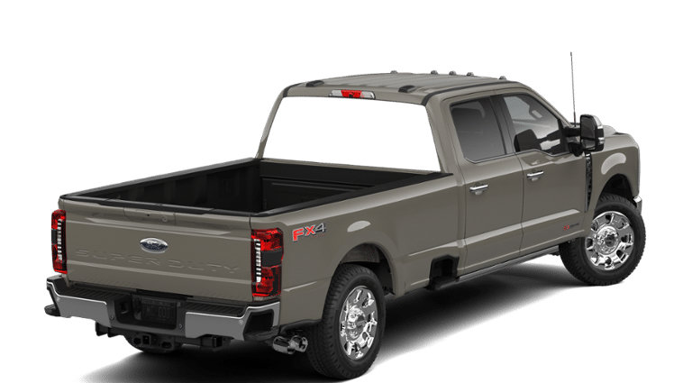 New 2026 Ford F350 Lariat w/ Lariat Premium Package AWD/4WD image 25
