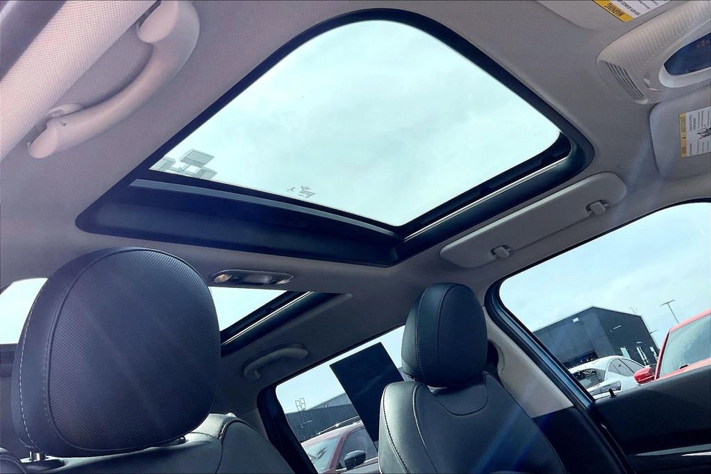 Used 2017 MINI Cooper Clubman S image 23