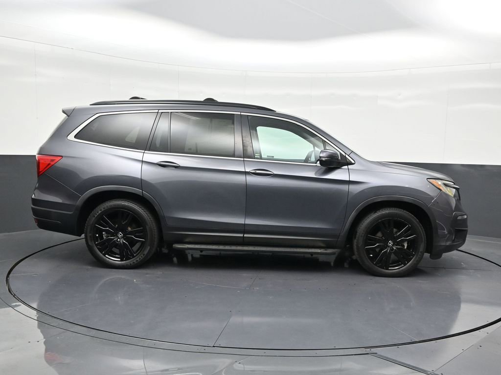 Used 2021 Honda Pilot Special Edition image 6
