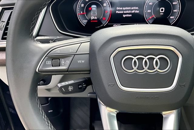 Certified 2022 Audi Q5 2.0T Premium Plus AWD/4WD image 11