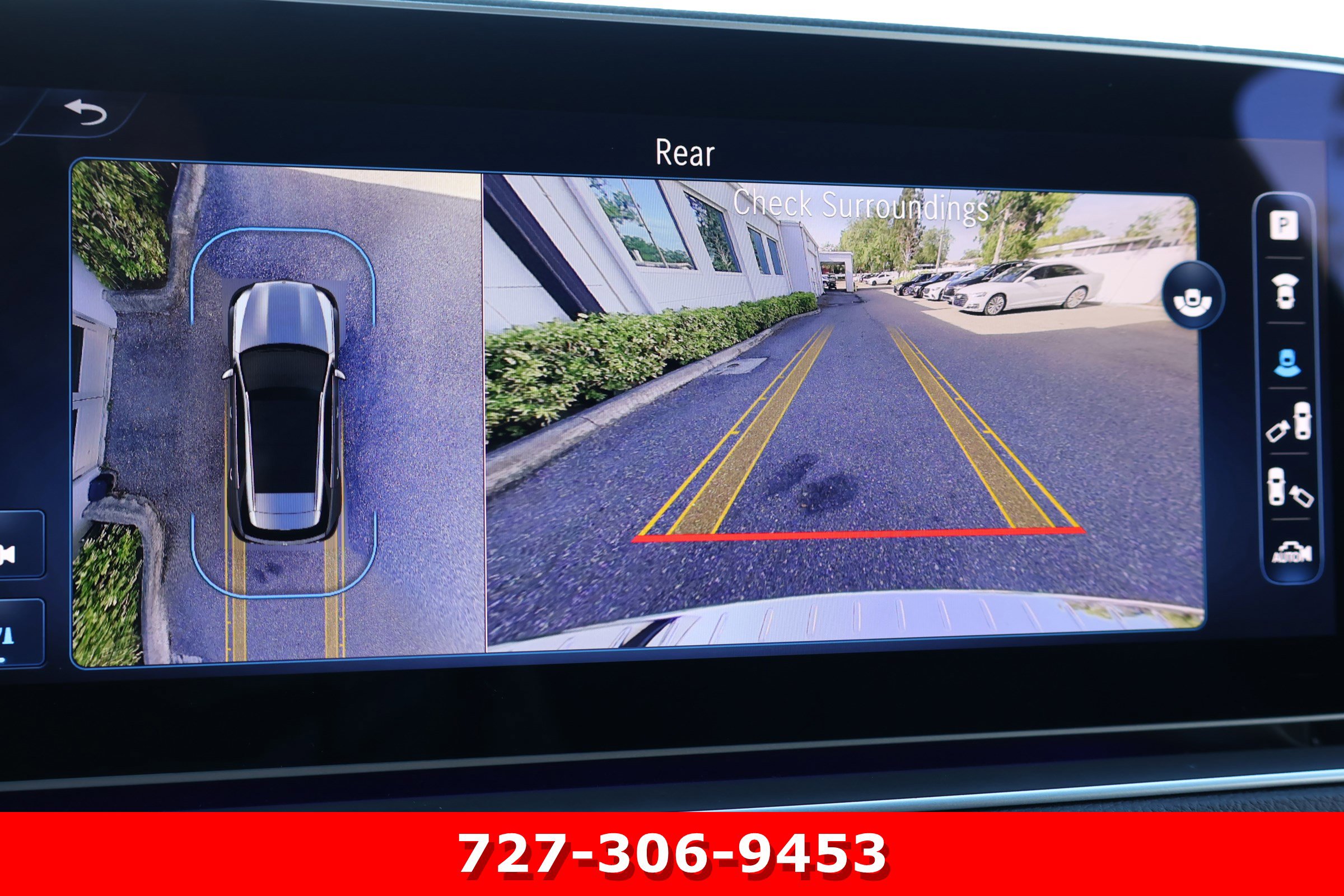 Certified 2024 Mercedes-Benz GLE 350 4MATIC image 4