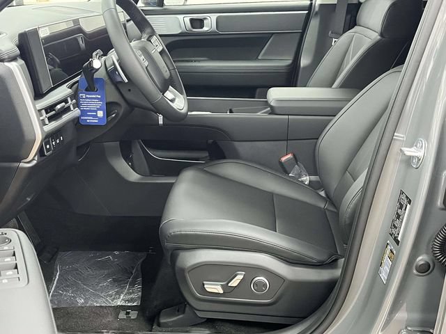 New 2026 Hyundai Santa Fe SEL AWD/4WD image 10