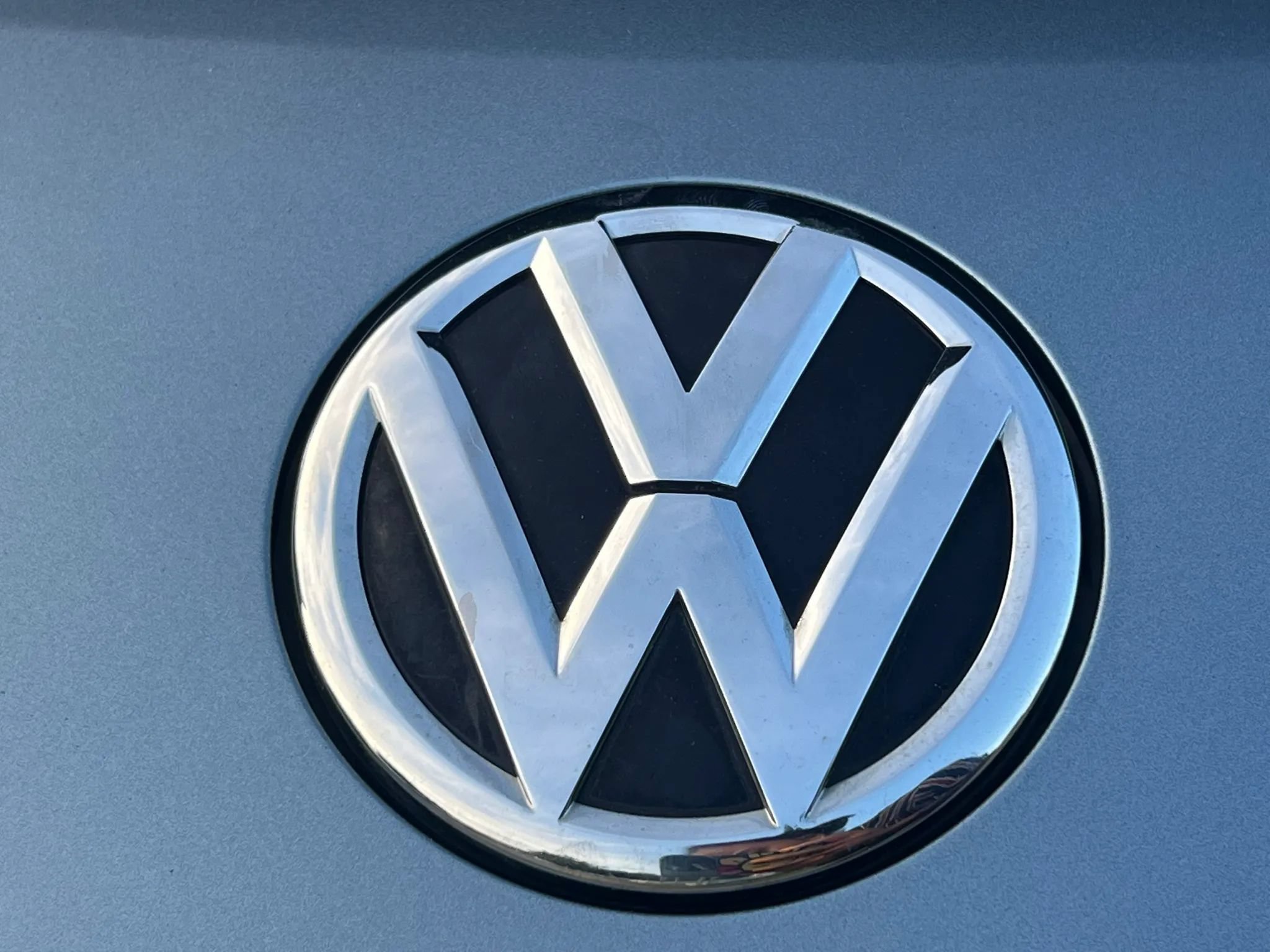 Used 2016 Volkswagen Beetle 1.8T Denim FWD image 38