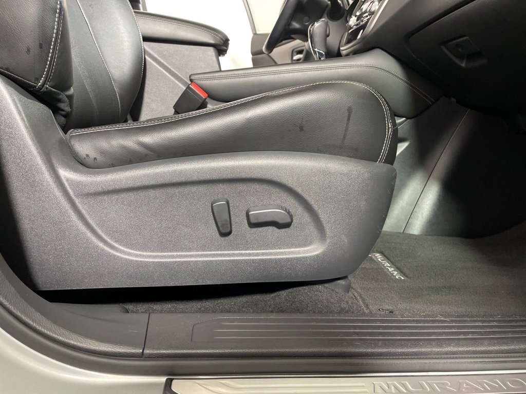 Used 2022 Nissan Murano SL w/ Cargo Package image 31