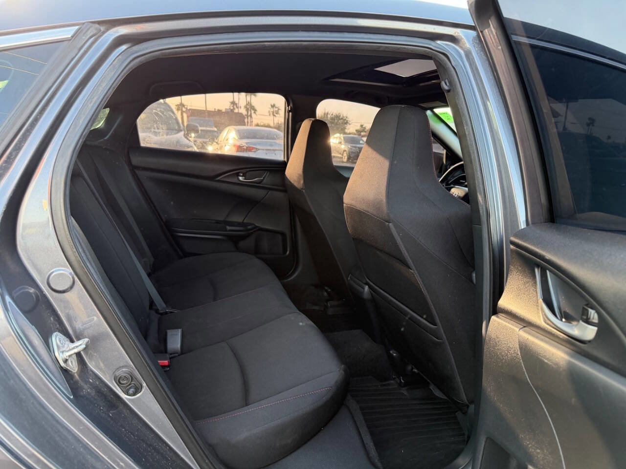 Used 2019 Honda Civic Si image 23