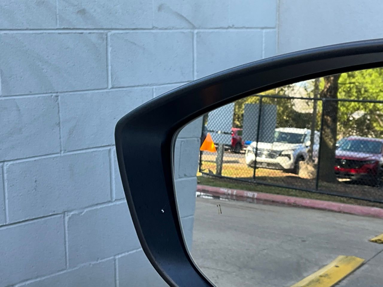 Used 2025 MAZDA CX-70 3.3 Turbo w/ Preferred Package image 20