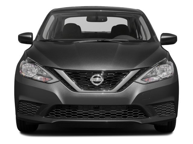 Used 2017 Nissan Sentra SV w/ Driver's Assist Package FWD image 7