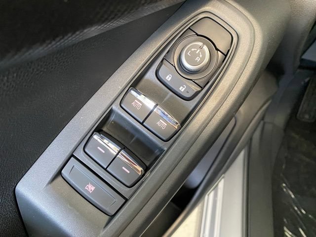 New 2026 Subaru Crosstrek 2.5i Limited AWD/4WD image 10