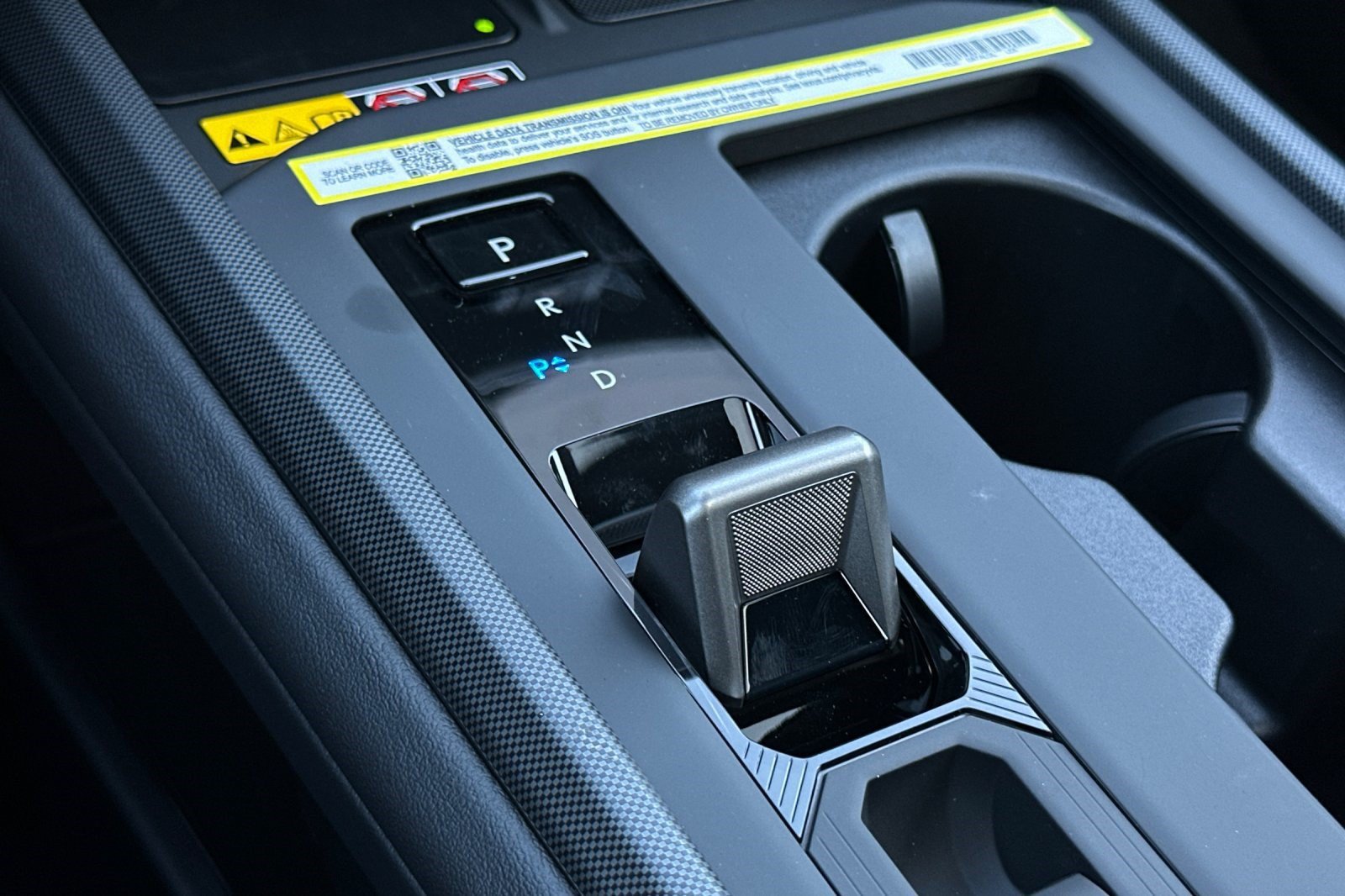 New 2026 Lexus ES 350e w/ Convenience Package FWD image 17