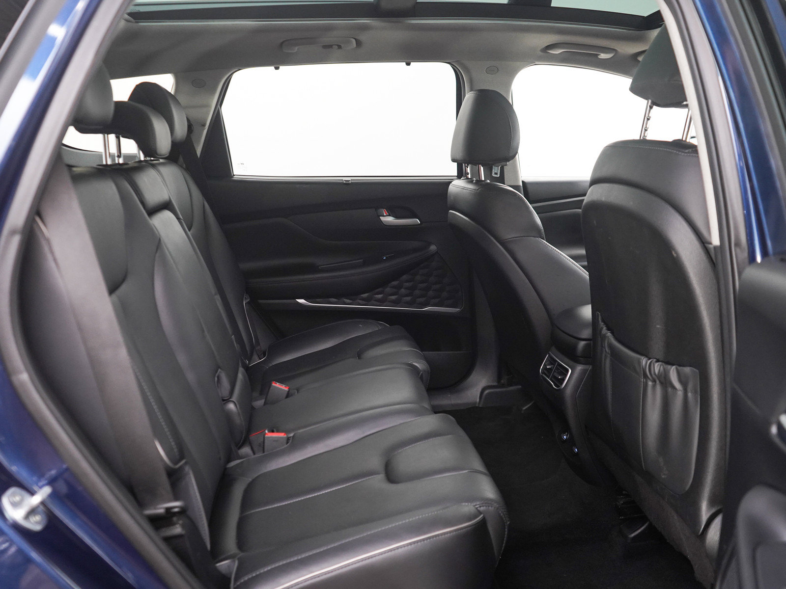 Used 2022 Hyundai Santa Fe SEL AWD/4WD image 13
