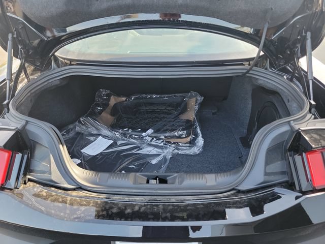 New 2026 Ford Mustang Premium RWD image 20