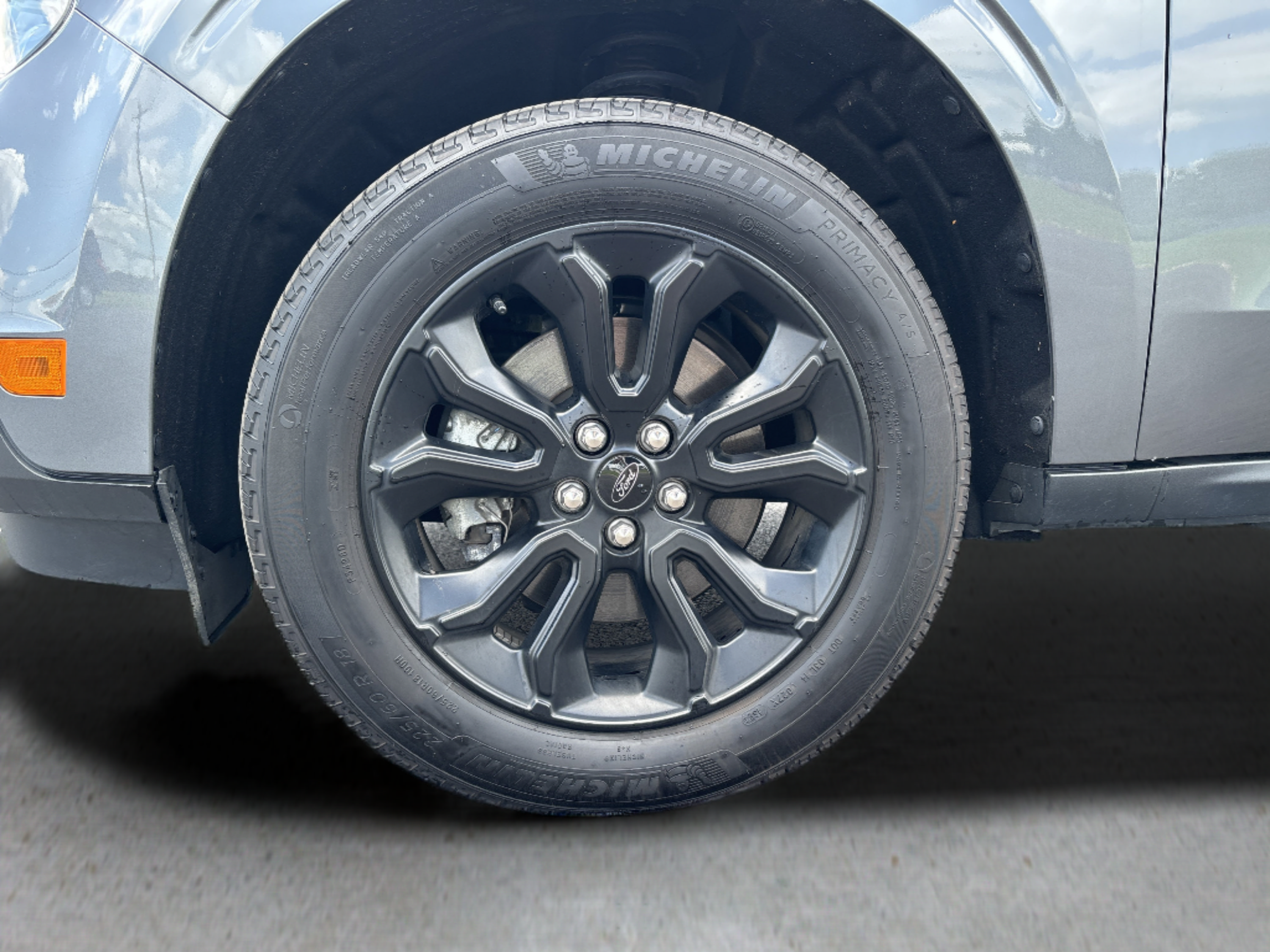 Used 2024 Ford Maverick XLT w/ XLT Luxury Package AWD/4WD image 23