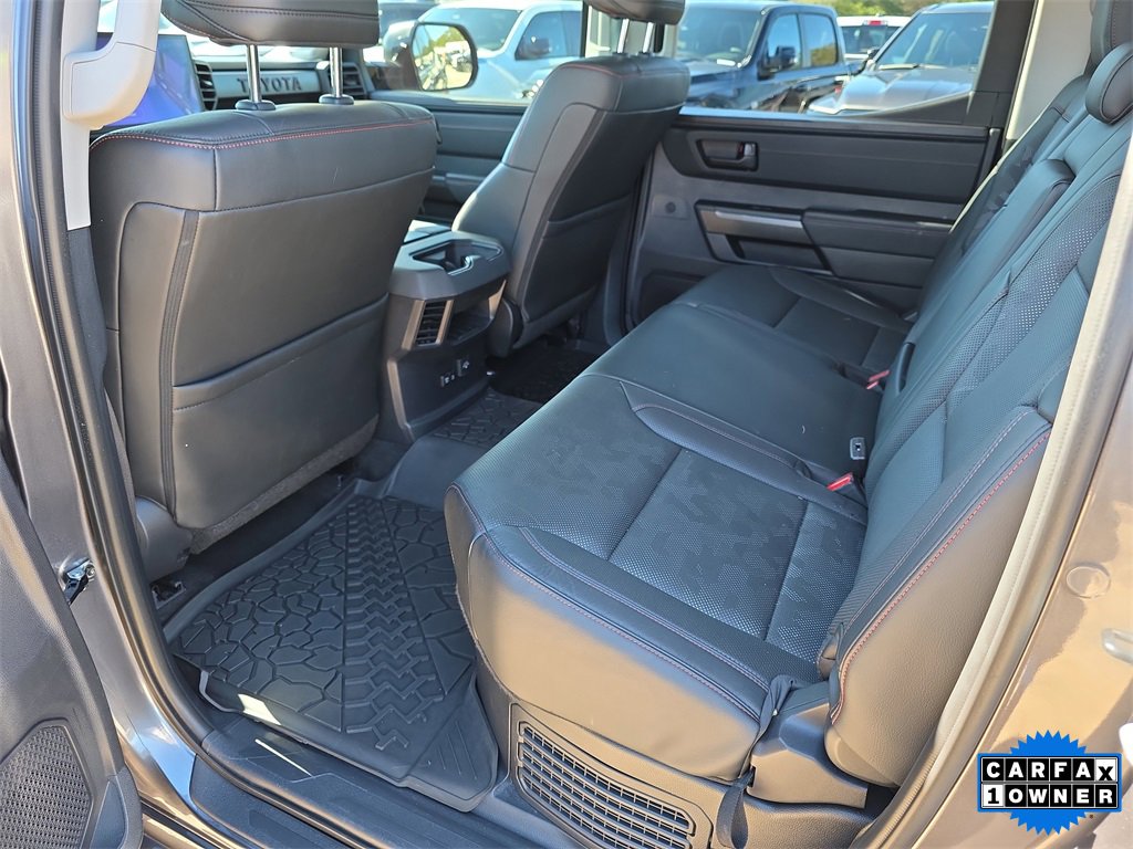 Used 2023 Toyota Tundra TRD Pro image 35