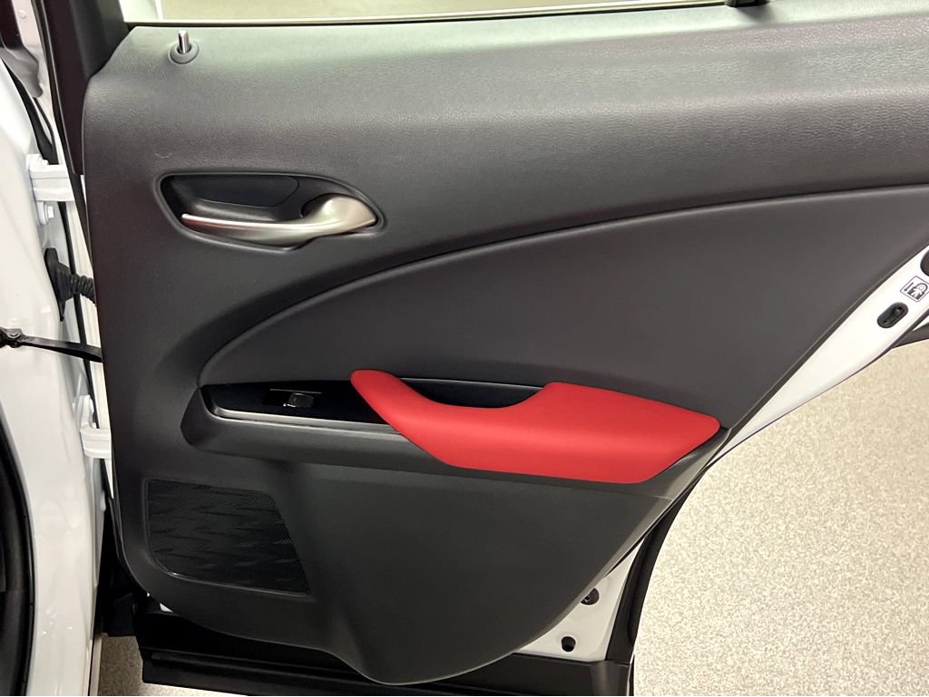 Certified 2023 Lexus UX 250h F Sport AWD/4WD image 42