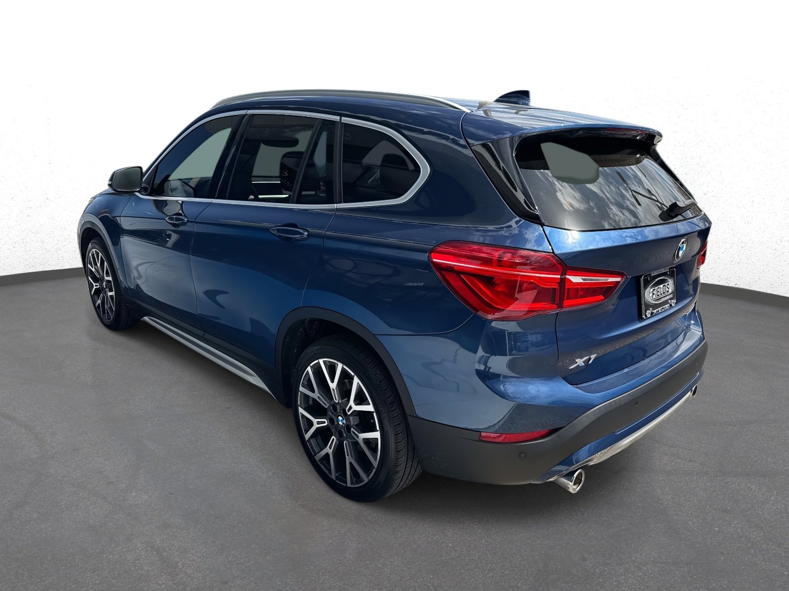 Used 2021 BMW X1 sDrive28i w/ Convenience Package FWD image 5