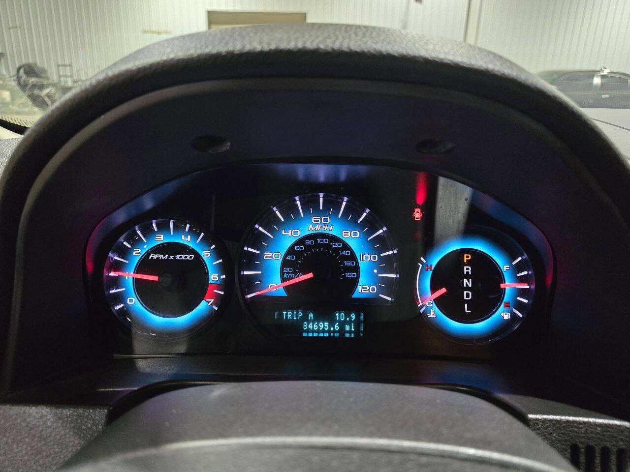 Used 2011 Ford Fusion SE w/ 202A Rapid Spec Order Code image 41
