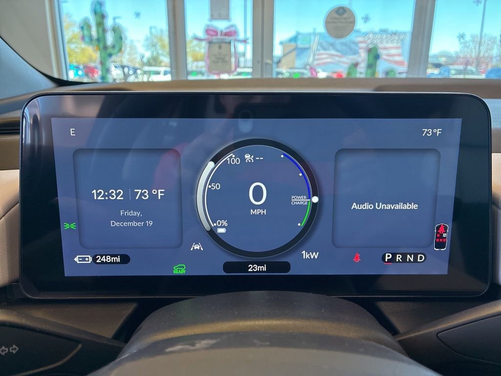 New 2026 Honda Prologue Touring image 14