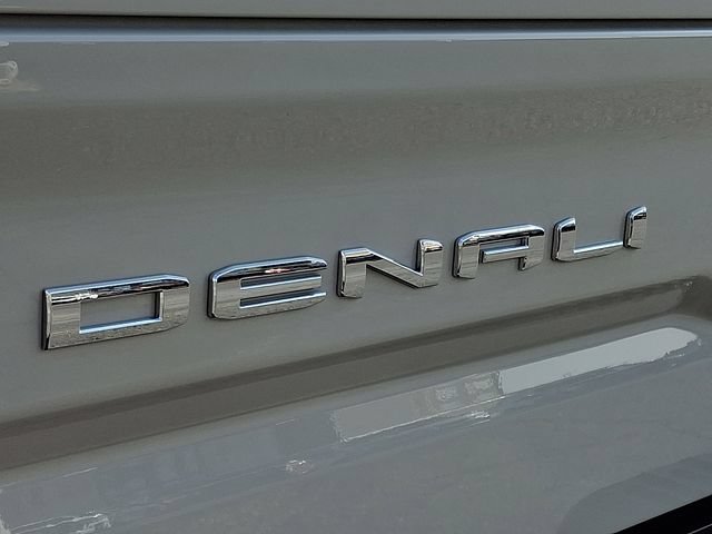 New 2026 GMC Sierra 1500 Denali Ultimate AWD/4WD image 19
