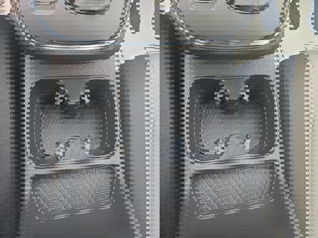 New 2026 Honda CR-V EX image 38