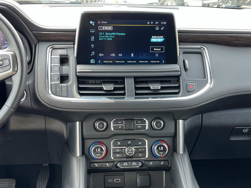 Used 2023 Chevrolet Tahoe LT image 15