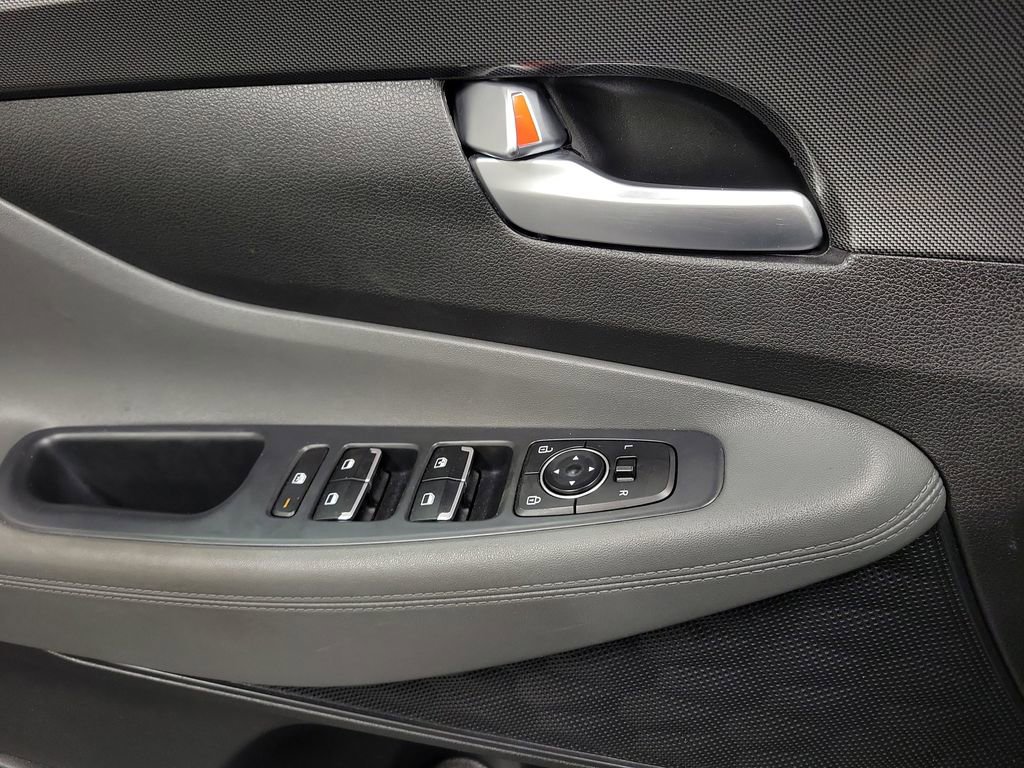 Used 2021 Hyundai Santa Fe SE image 20