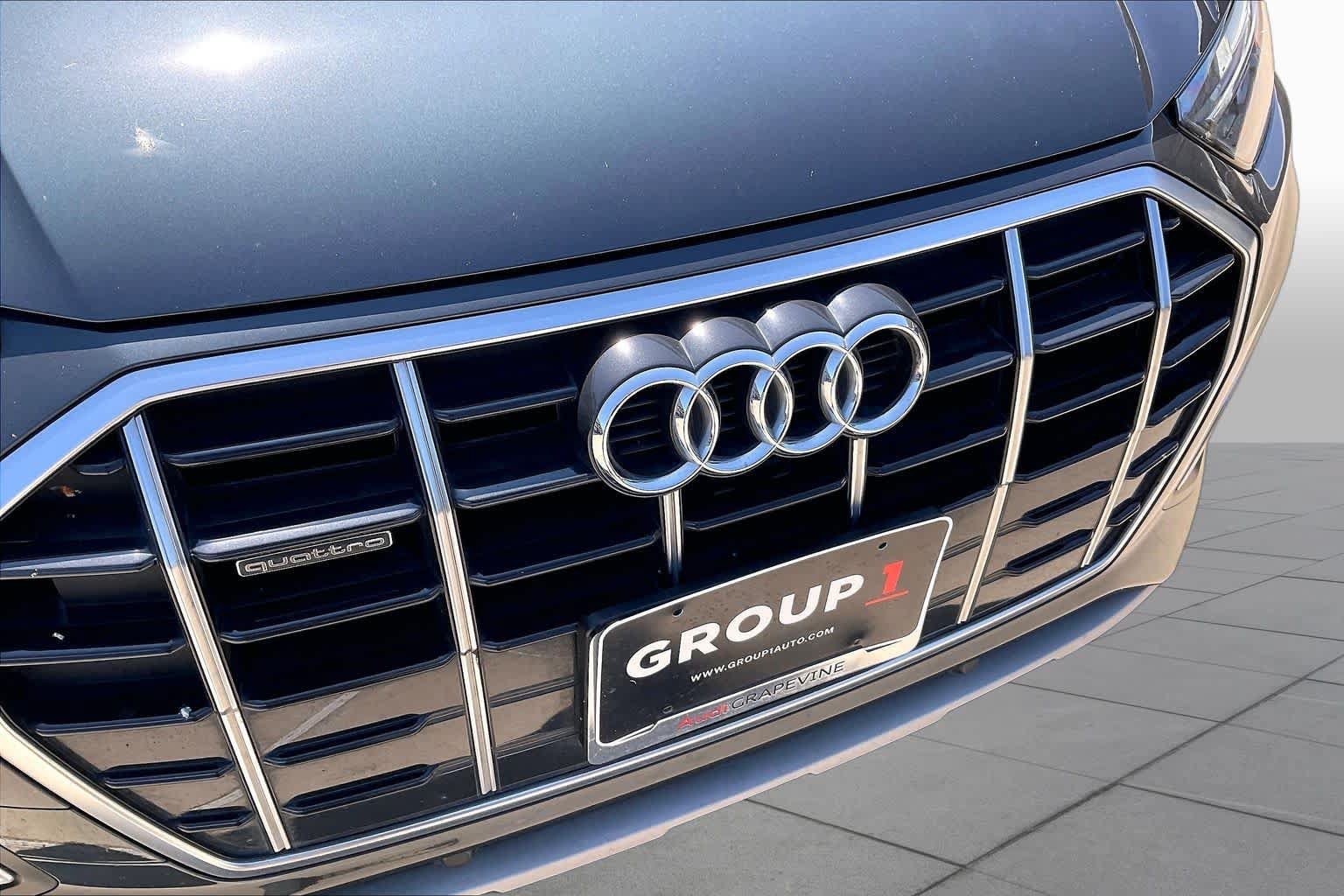 Used 2023 Audi Q5 2.0T Premium AWD/4WD image 30