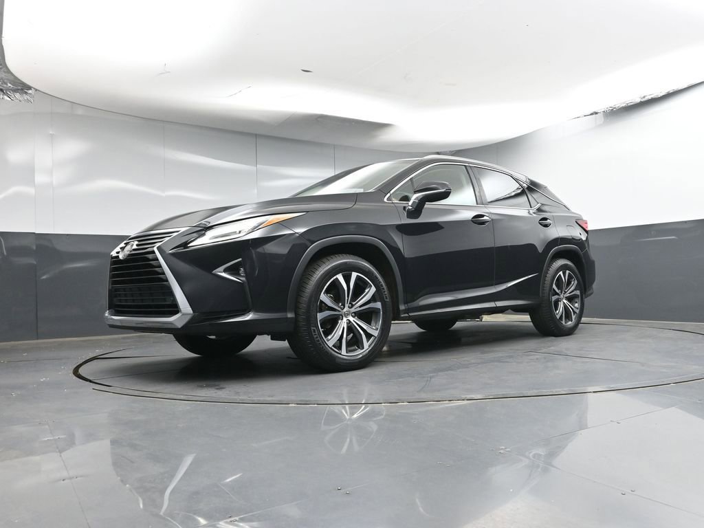 Used 2016 Lexus RX 350 FWD w/ Premium Package image 31