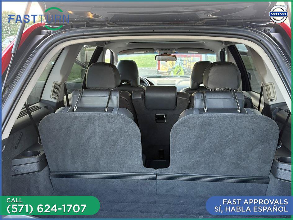 Used 2007 Volvo XC90 3.2 FWD image 32