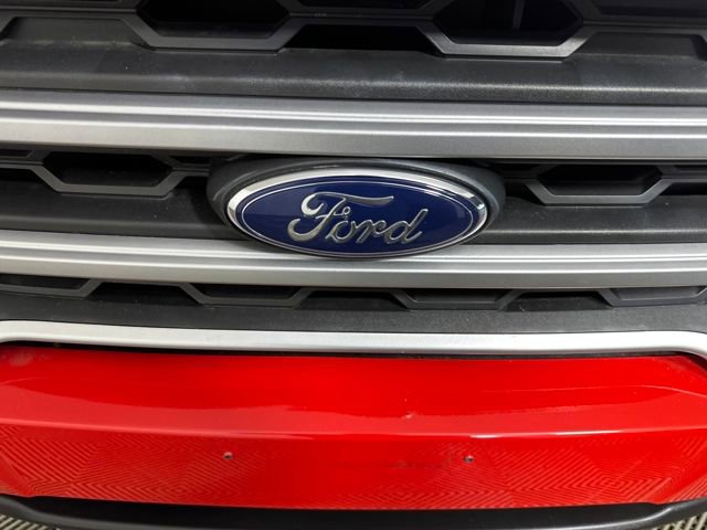 Used 2020 Ford EcoSport SE image 9