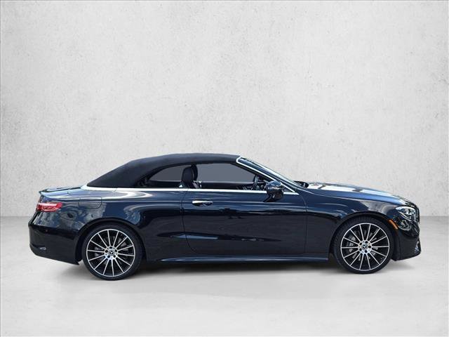 Used 2023 Mercedes-Benz E 450 Cabriolet image 4