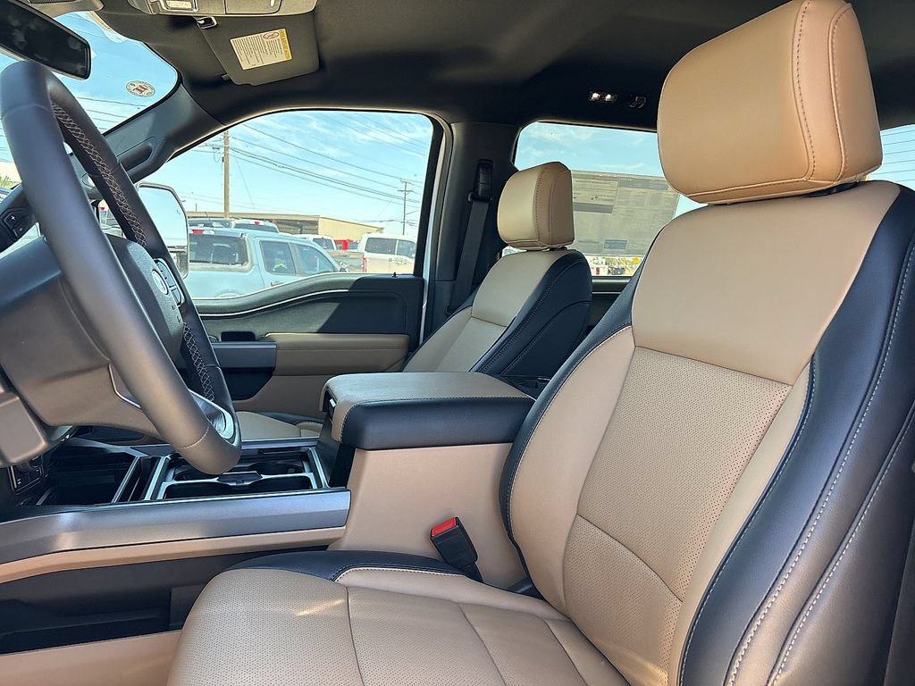 New 2026 Ford F250 Lariat w/ FX4 Off-Road Package AWD/4WD image 19