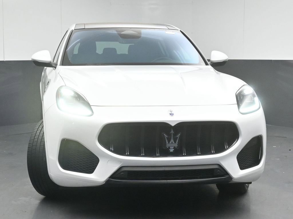 Used 2023 Maserati Grecale Modena image 6