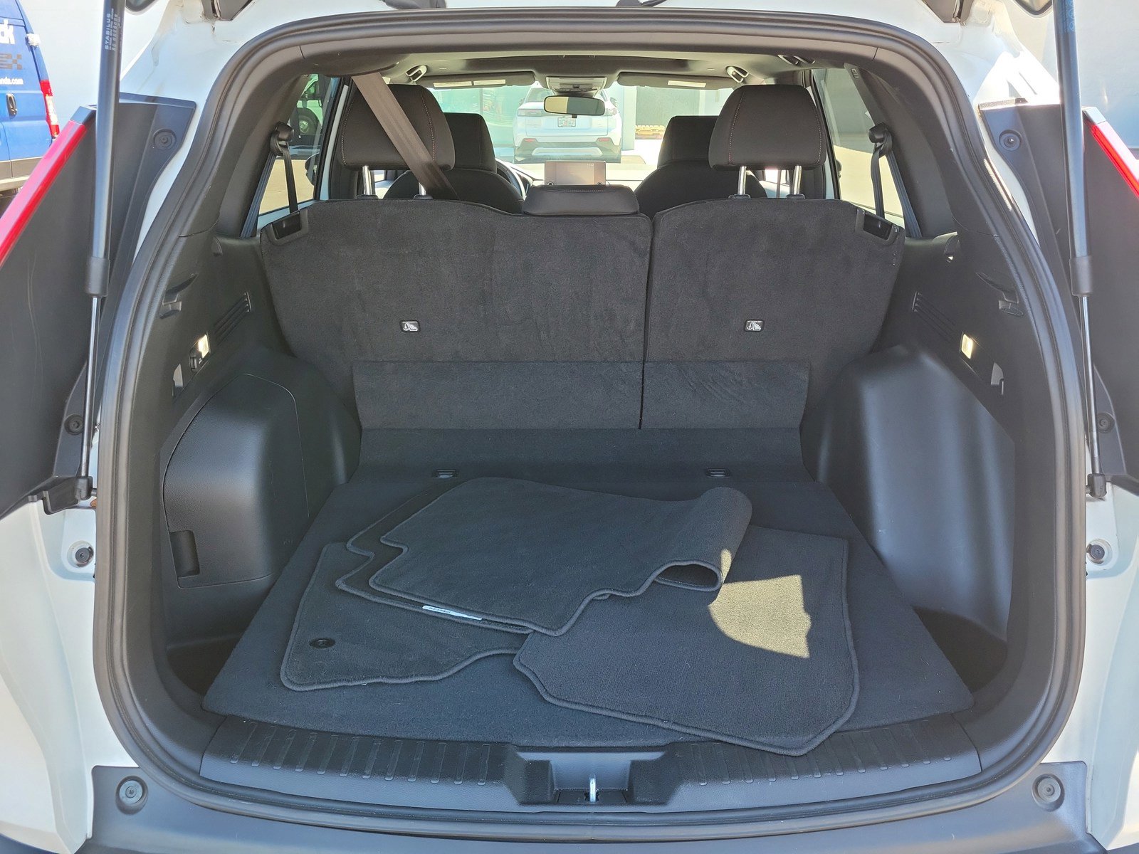 Used 2023 Honda CR-V Sport image 31