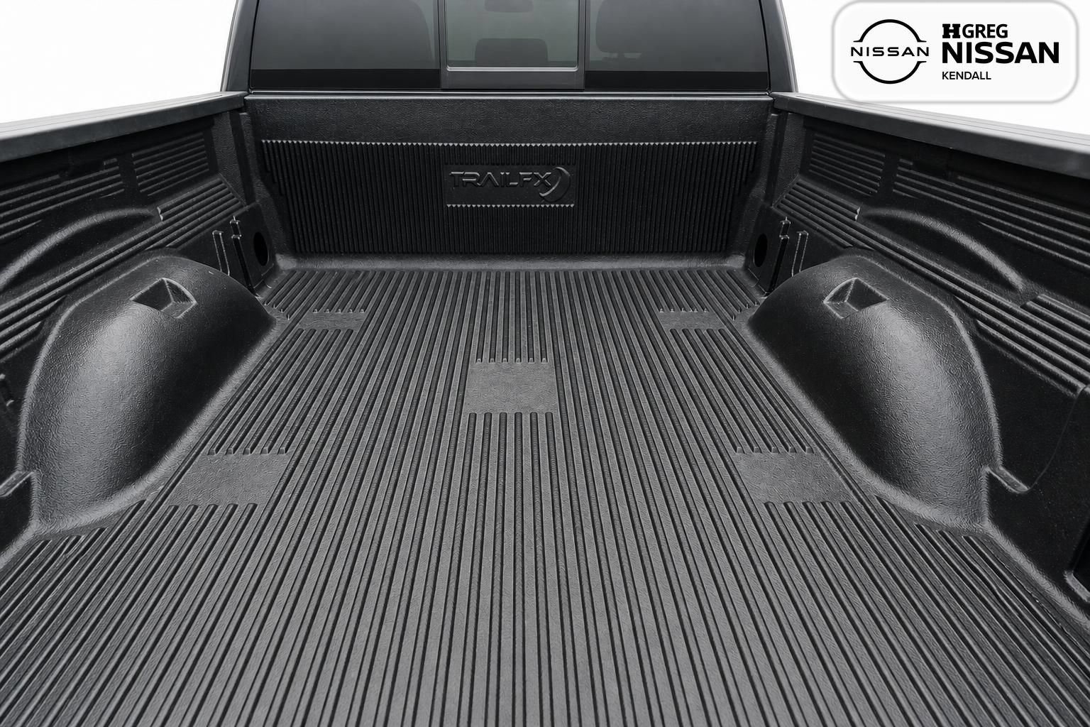 Used 2020 RAM 1500 Rebel AWD/4WD image 13
