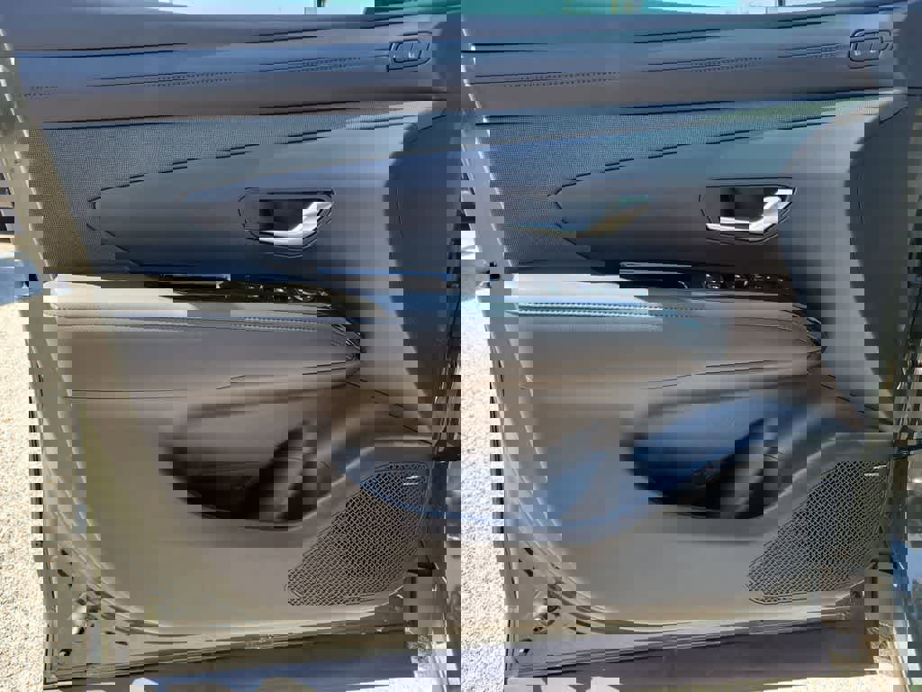 New 2025 Hyundai Santa Cruz Limited image 14