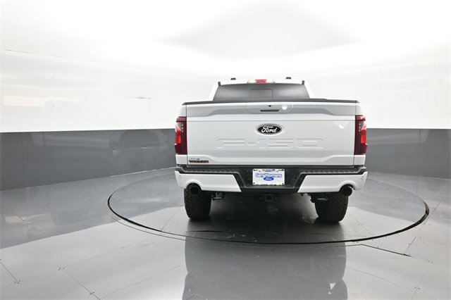 New 2025 Ford F150 Tremor w/ Tow/Haul Package image 6