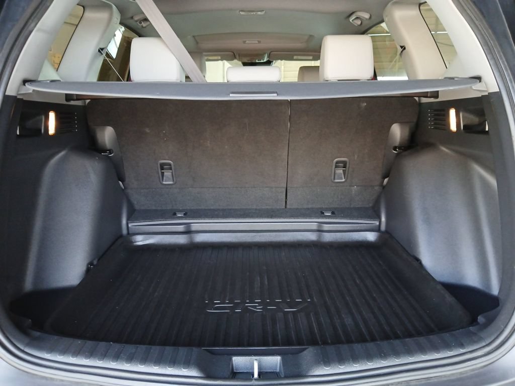 Used 2021 Honda CR-V EX-L image 18