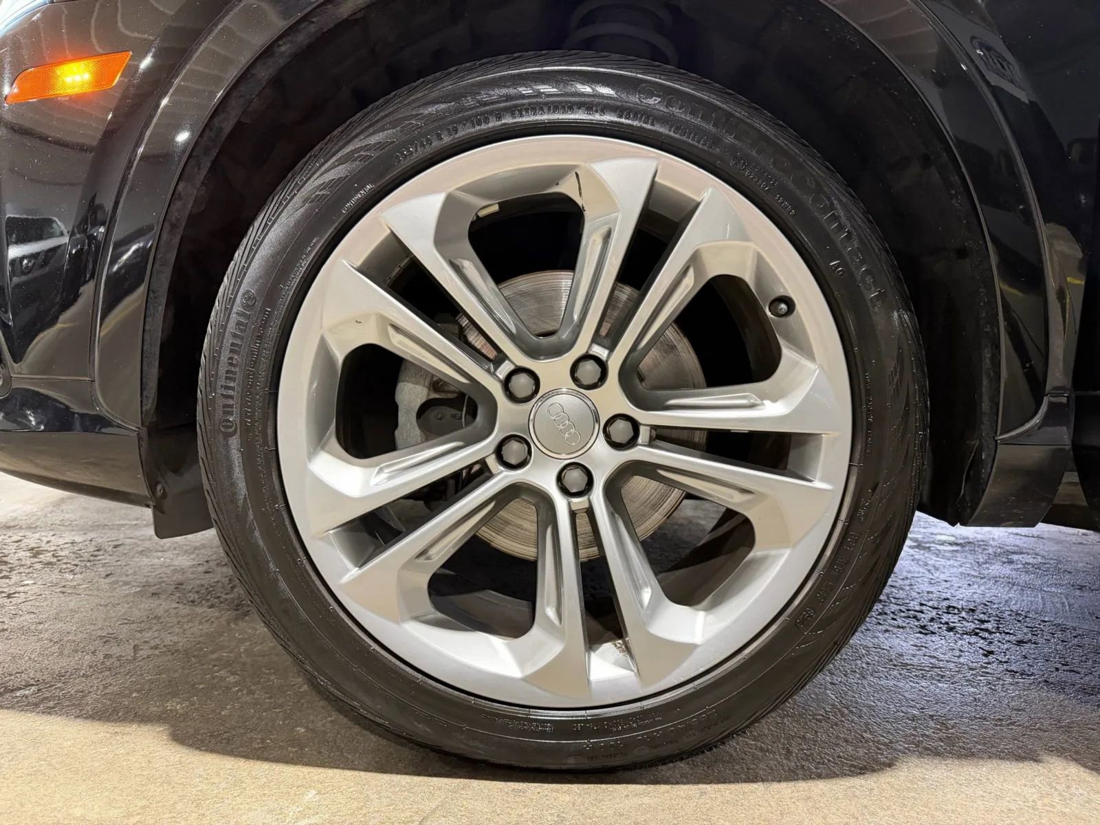 Used 2017 Audi Q3 2.0T Prestige w/ Prestige Package AWD/4WD image 19