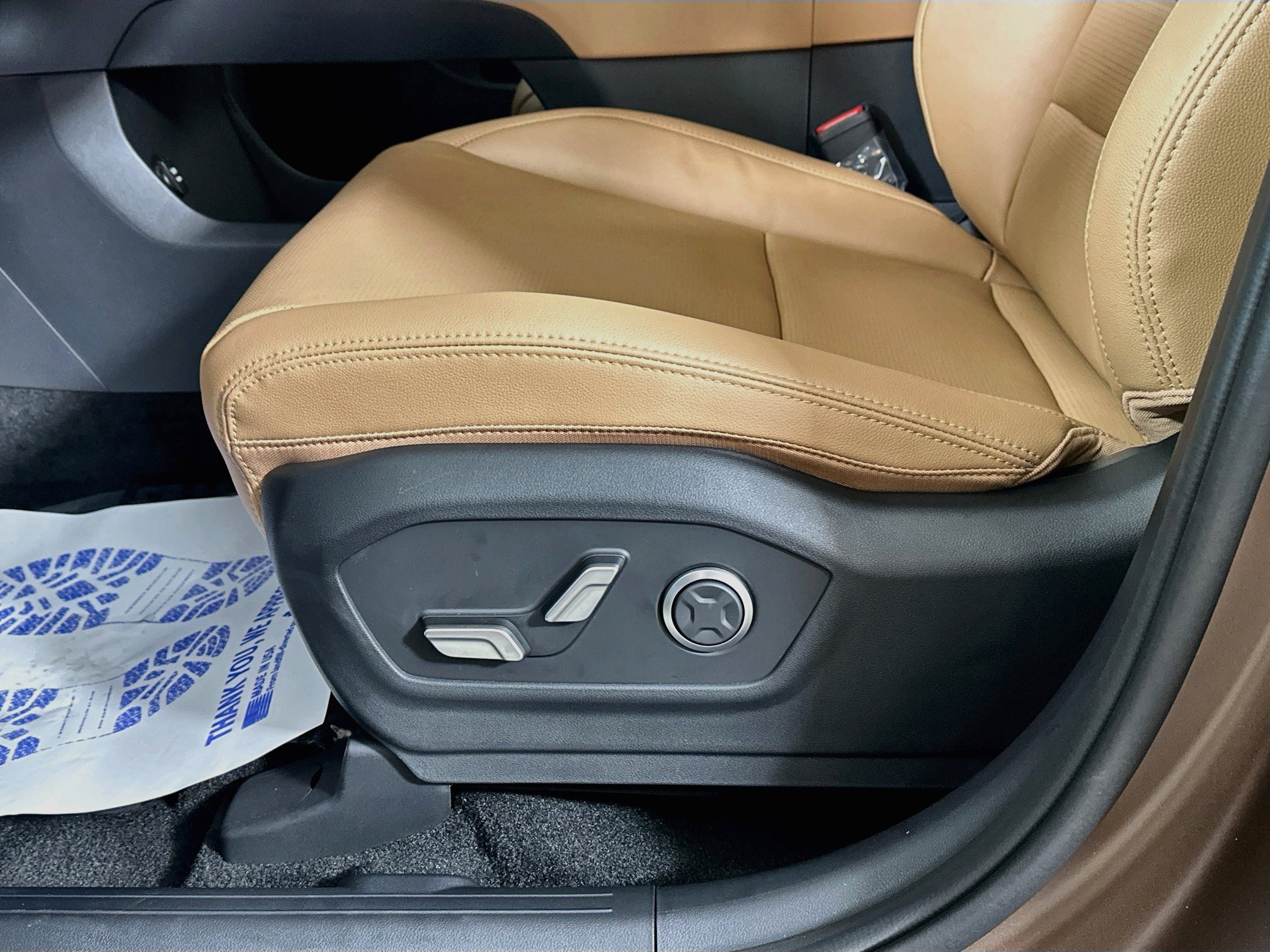 New 2027 Hyundai Santa Fe Limited AWD/4WD image 20