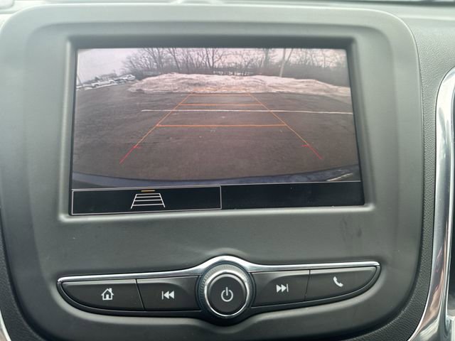 Certified 2023 Chevrolet Equinox LS image 16