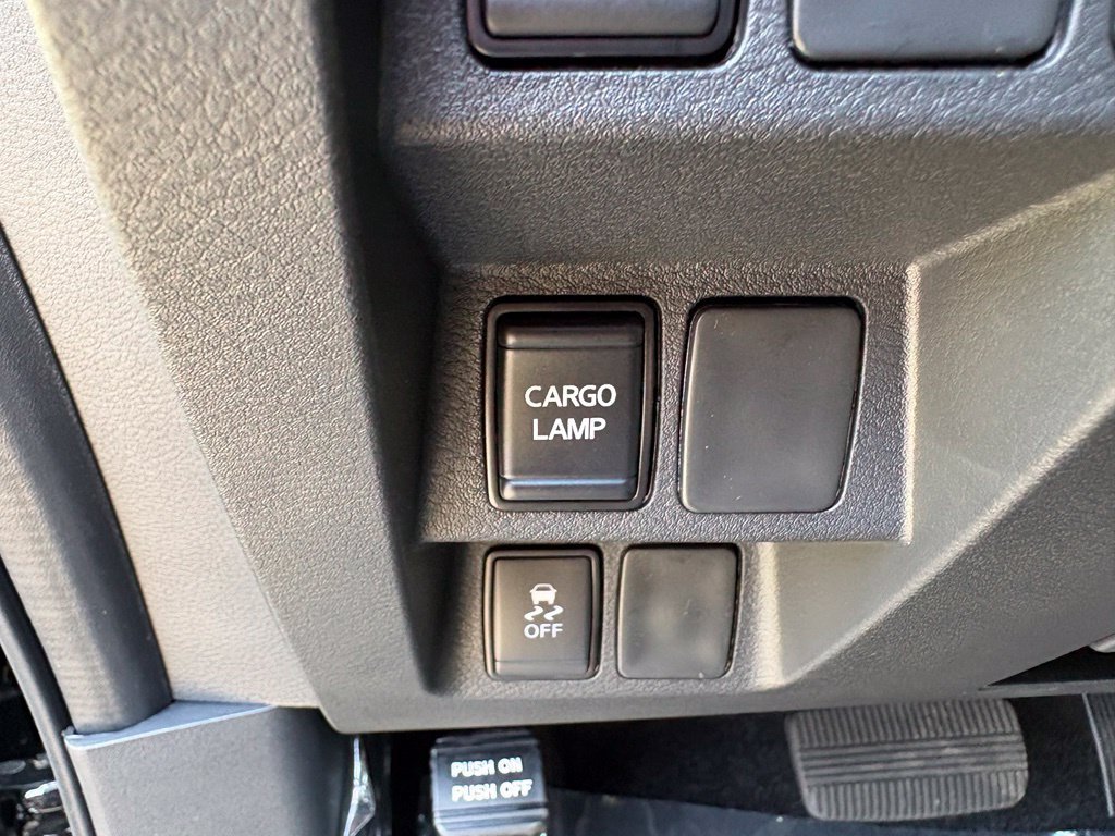 New 2027 Nissan Frontier SV w/ SV Convenience Package RWD image 26