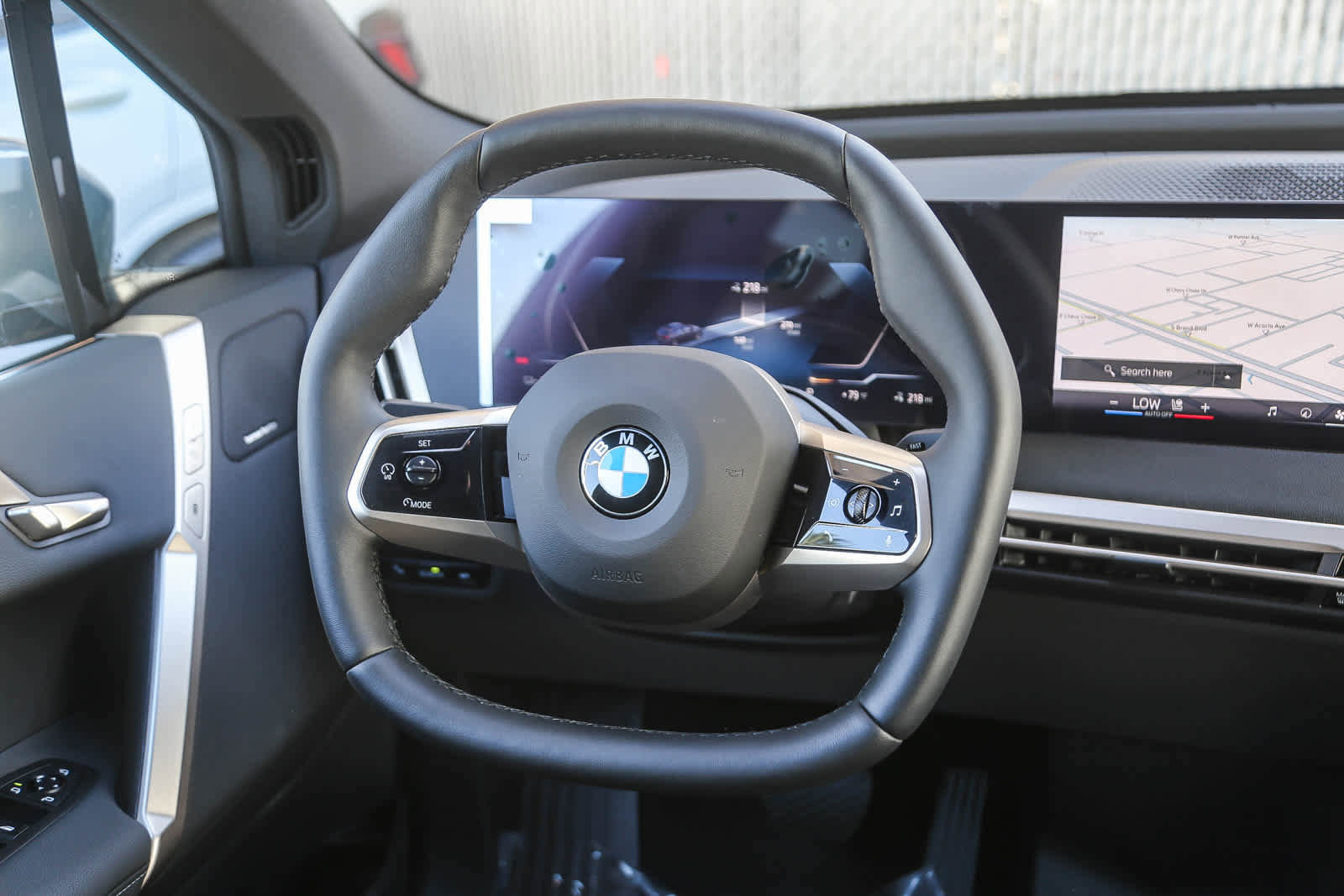 New 2026 BMW iX xDrive45 image 12