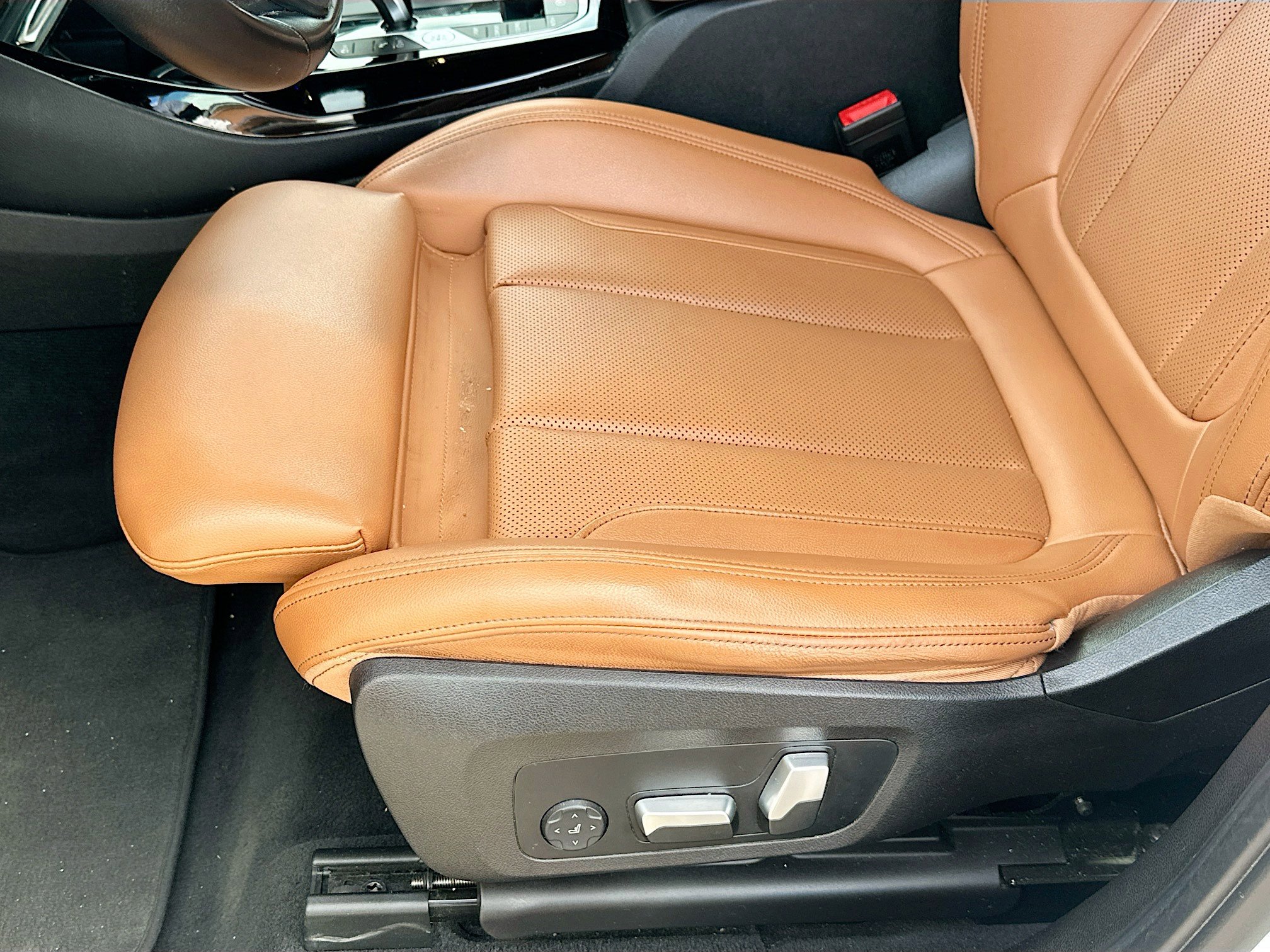 Used 2023 BMW X3 sDrive30i w/ Convenience Package RWD image 19