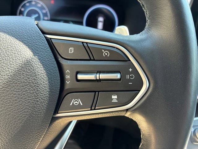 Used 2023 Hyundai Santa Fe Limited AWD/4WD image 18