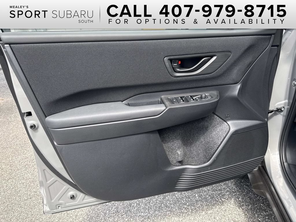 New 2026 Subaru Outback Premium AWD/4WD image 20