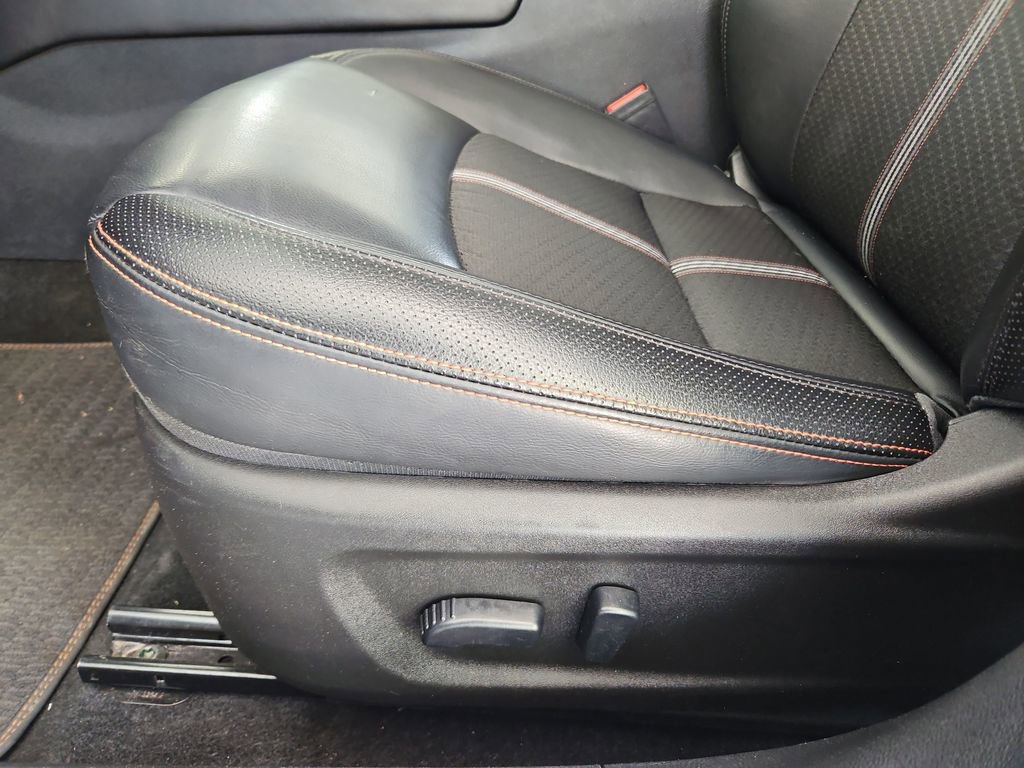 Used 2024 Nissan Altima 2.5 SR image 21